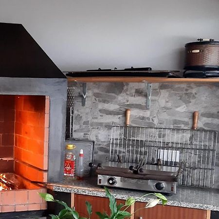 فيلا Hamilton House فيلا فرانكا دو كامبو المظهر الخارجي الصورة