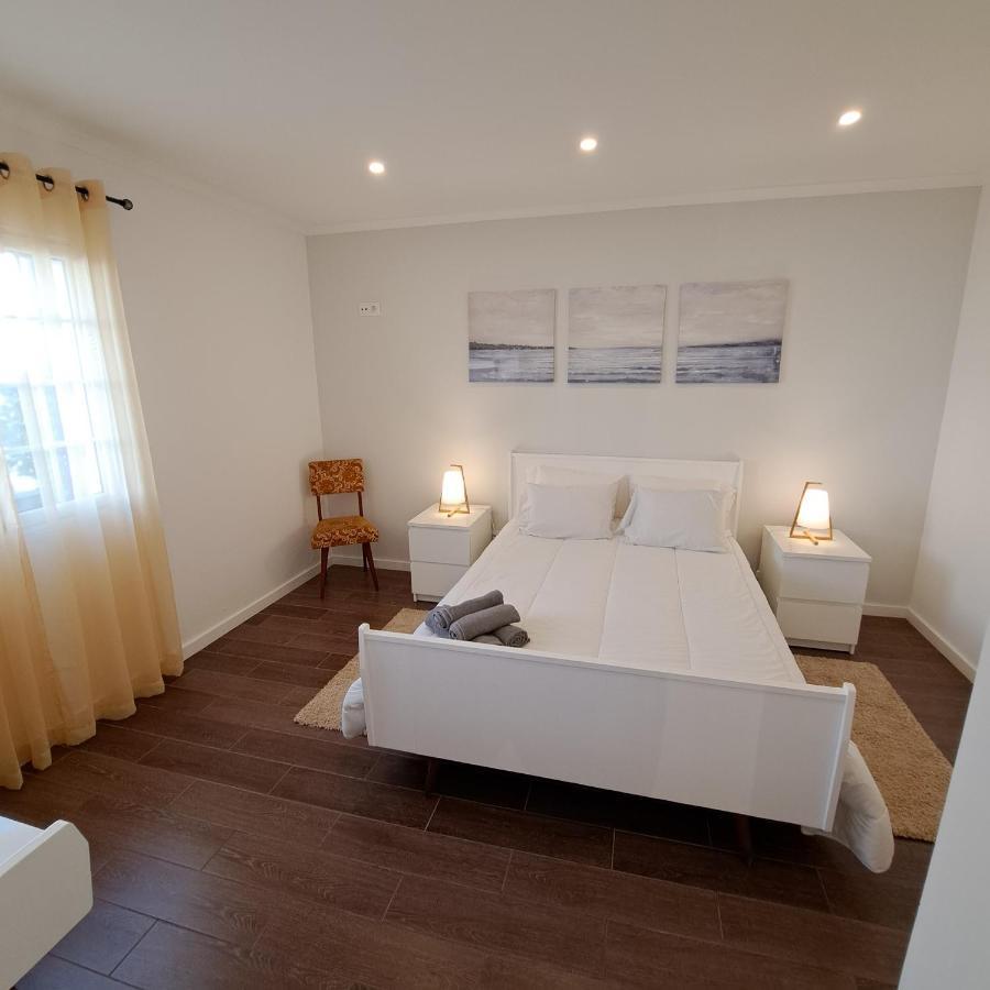 فيلا Hamilton House فيلا فرانكا دو كامبو المظهر الخارجي الصورة