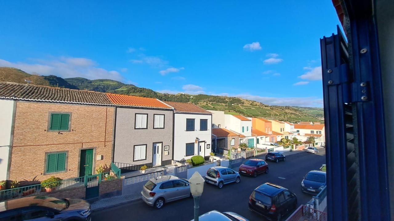 فيلا Hamilton House فيلا فرانكا دو كامبو المظهر الخارجي الصورة