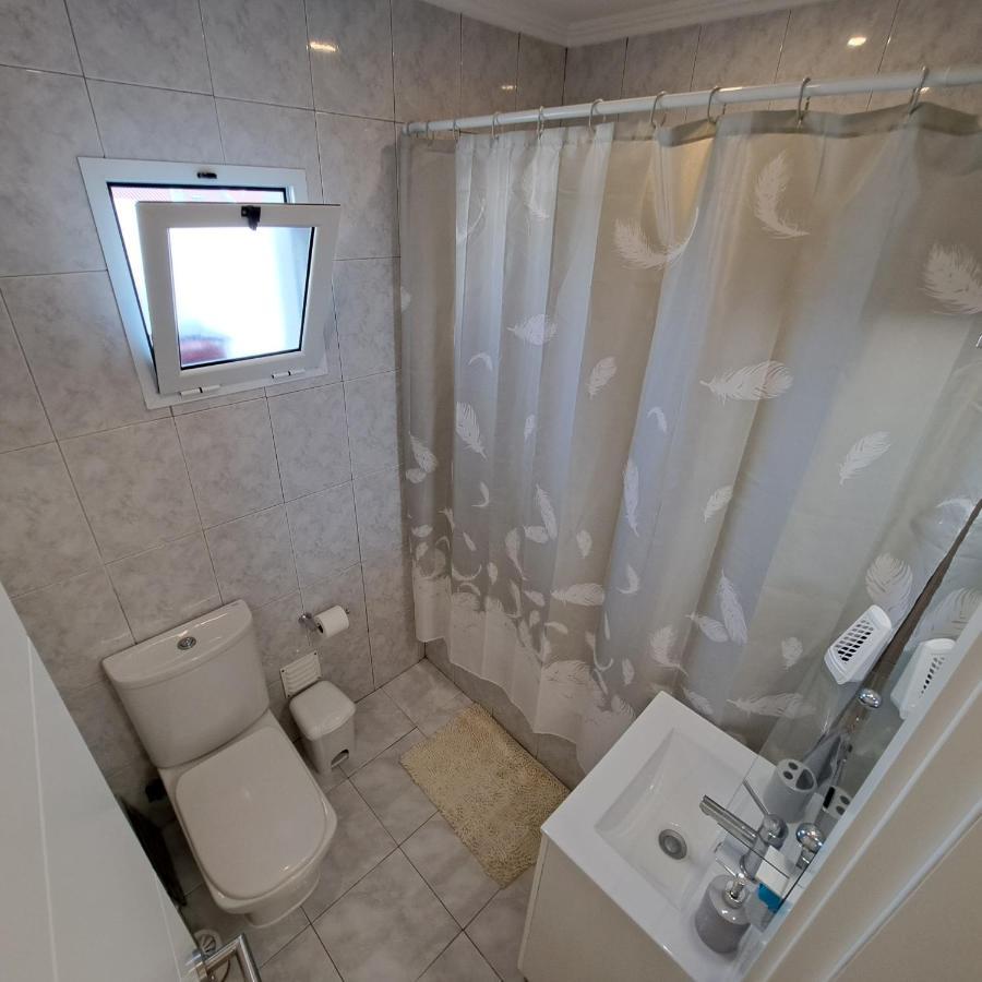 فيلا Hamilton House فيلا فرانكا دو كامبو المظهر الخارجي الصورة