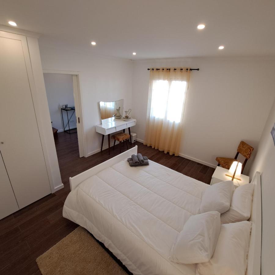 فيلا Hamilton House فيلا فرانكا دو كامبو المظهر الخارجي الصورة
