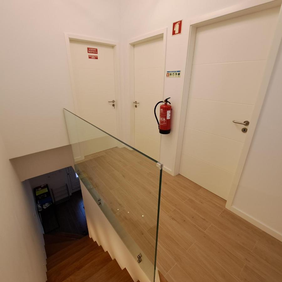 فيلا Hamilton House فيلا فرانكا دو كامبو المظهر الخارجي الصورة