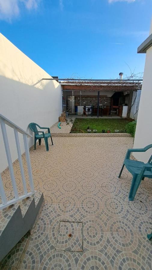 فيلا Hamilton House فيلا فرانكا دو كامبو المظهر الخارجي الصورة