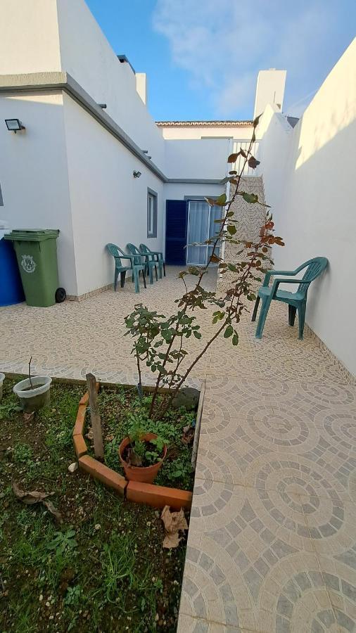 فيلا Hamilton House فيلا فرانكا دو كامبو المظهر الخارجي الصورة