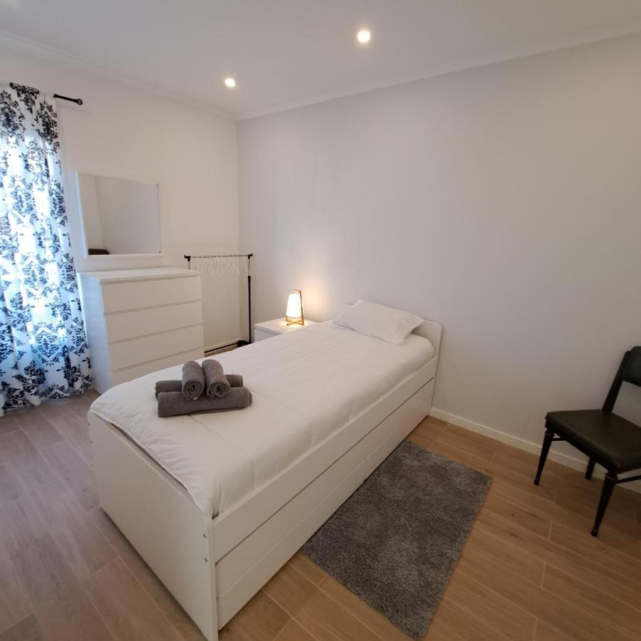 فيلا Hamilton House فيلا فرانكا دو كامبو المظهر الخارجي الصورة