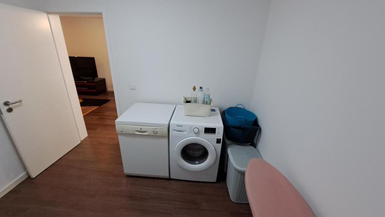 فيلا Hamilton House فيلا فرانكا دو كامبو المظهر الخارجي الصورة