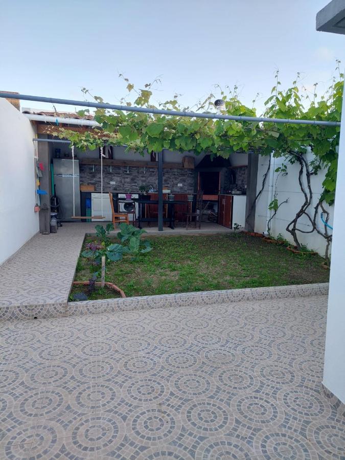فيلا Hamilton House فيلا فرانكا دو كامبو المظهر الخارجي الصورة