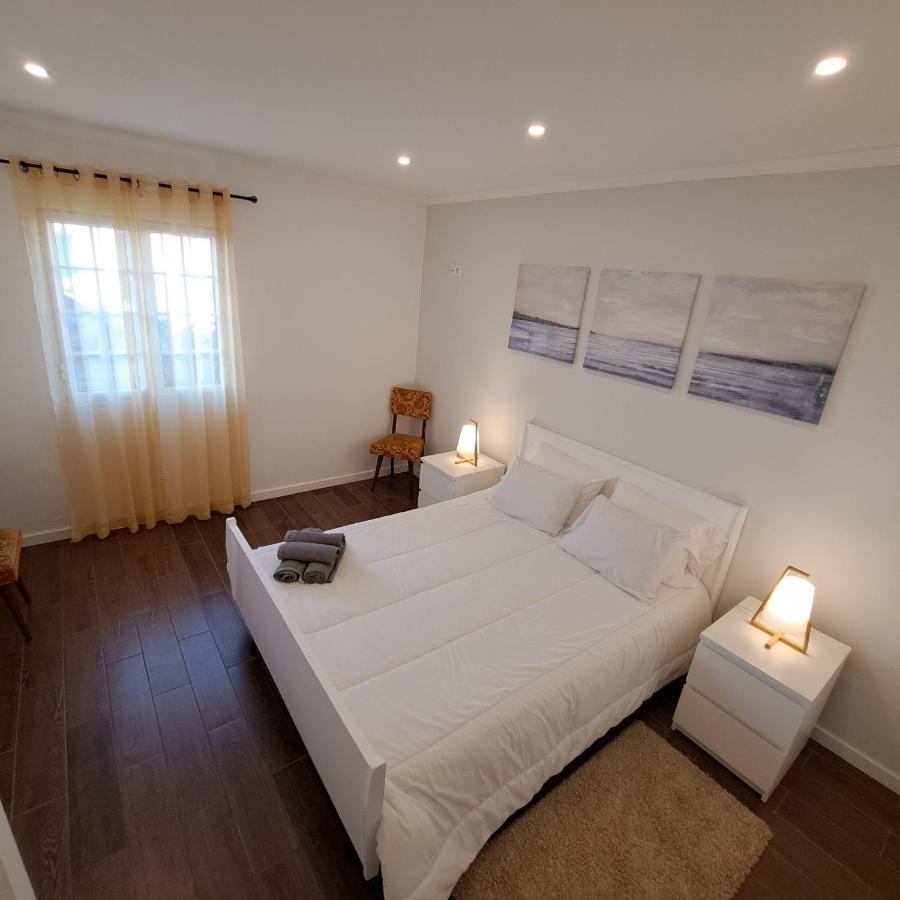 فيلا Hamilton House فيلا فرانكا دو كامبو المظهر الخارجي الصورة