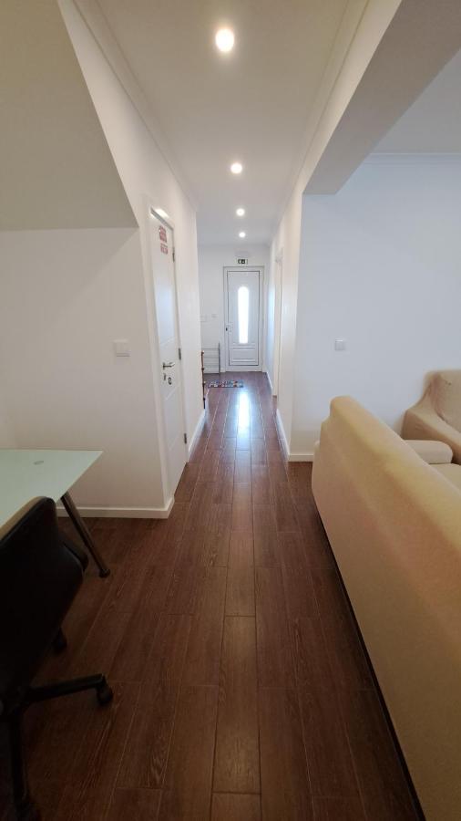 فيلا Hamilton House فيلا فرانكا دو كامبو المظهر الخارجي الصورة